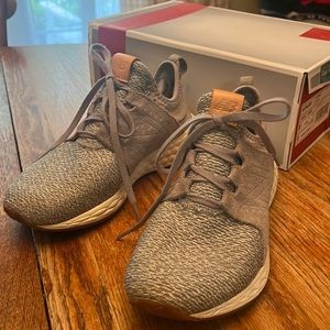 New Balance fresh foam running shoes